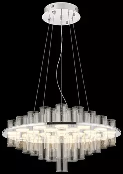 Подвесной светильник Paula Wertmark WE157.31.103