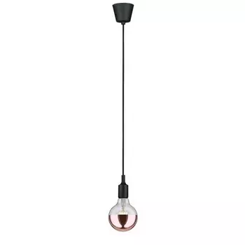 Подвесной светильник Paulmann Stoffkabel 50342