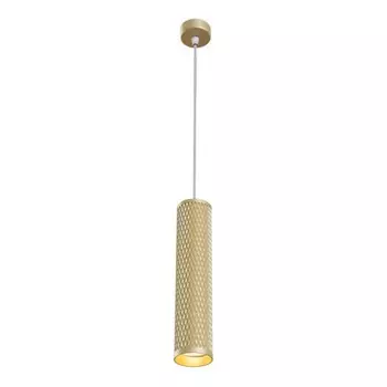 Подвесной светильник Pendant Maytoni P038PL-01G