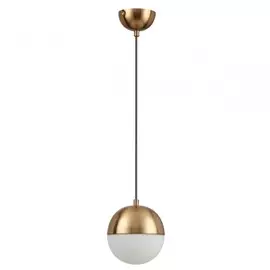 Подвесной светильник Pinga Odeon Light 4960/1