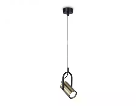 Подвесной светильник поворотный Ambrella light TECHNO SPOT TA13198
