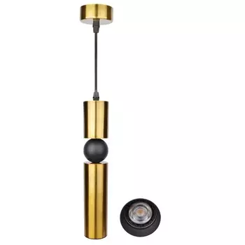 Подвесной светильник Ran Arte lamp A3162SP-1PB