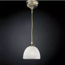 Подвесной светильник Reccagni Angelo L 5650/16