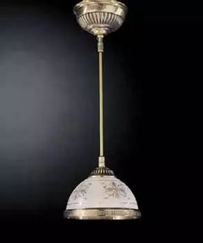 Подвесной светильник Reccagni Angelo L 6002/16