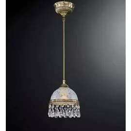 Подвесной светильник Reccagni Angelo L 6200/16