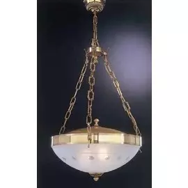 Подвесной светильник Reccagni Angelo L 750/3