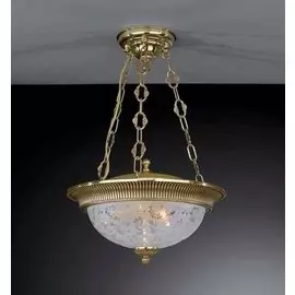 Подвесной светильник Reccagni Angelo PL 6312/3