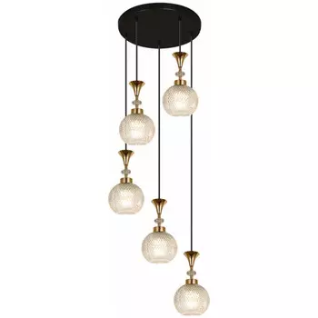 Подвесной светильник Reluce 02001-0.9-05 WH (1426929)