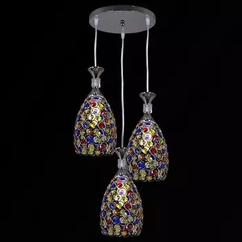 Подвесной светильник Reluce 02009 1414514