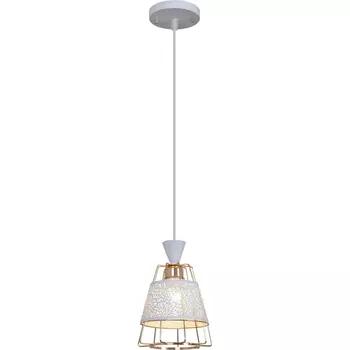 Подвесной светильник Reluce 02508-0.9-01 WH (1426969)