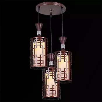 Подвесной светильник Reluce 02741 1411348