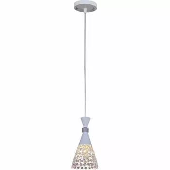 Подвесной светильник Reluce 02782-0.4-01 WH (1405149)