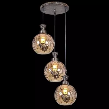 Подвесной светильник Reluce 02980 1415278