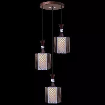 Подвесной светильник Reluce 03023 1408998