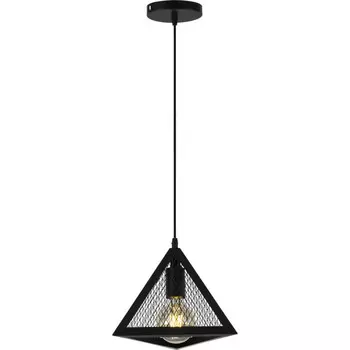 Подвесной светильник Reluce 03042-0.9-01 BK (1425139)