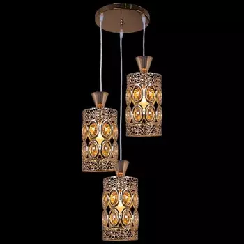 Подвесной светильник Reluce 03098 1409008