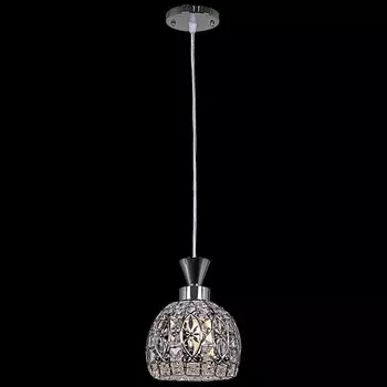 Подвесной светильник Reluce 03144-0.9-01 CH (1421950)