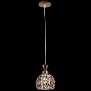 Подвесной светильник Reluce 03144-0.9-01 GD (1421952)