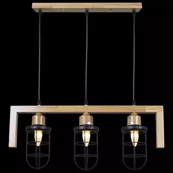 Подвесной светильник Reluce 03207 1415300