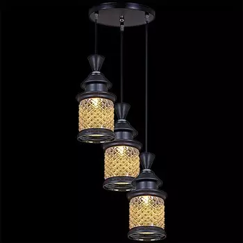 Подвесной светильник Reluce 03253 1413534