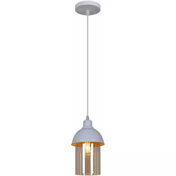 Подвесной светильник Reluce 03355-0.4-01 WH (1426849)