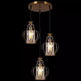 Подвесной светильник Reluce 03547 1421955