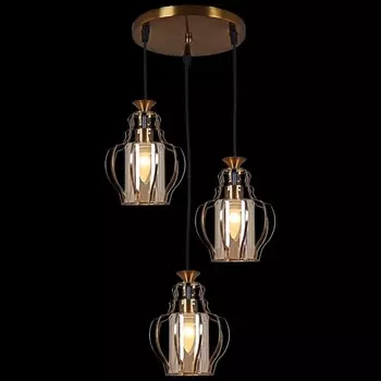 Подвесной светильник Reluce 03547 1421955