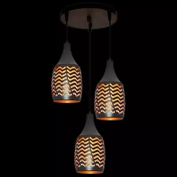 Подвесной светильник Reluce 05697 1422125