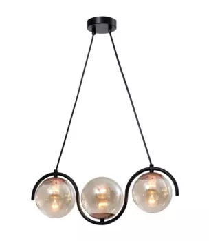 Подвесной светильник Rivoli Apollo 4073-203 Б0047330