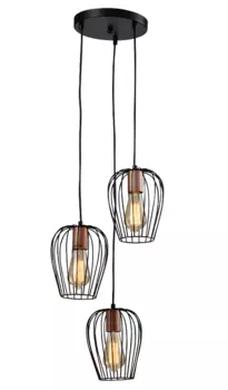 Подвесной светильник Rivoli Atena 5063-203 Б0047368