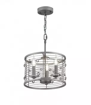 Подвесной светильник Rivoli Confusione 5015-203 (Б0038080)