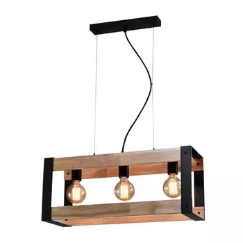 Подвесной светильник Rivoli Eve 5144-203 (Б0054983)