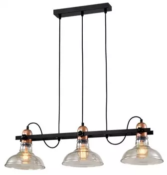 Подвесной светильник Rivoli Leila 4093-203 (Б0055027)