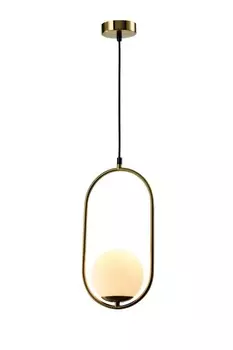 Подвесной светильник Rivoli Lola 3115-201 (Б0052867)