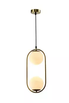 Подвесной светильник Rivoli Lola 3115-312 (Б0052868)