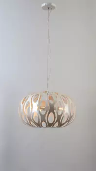 Подвесной светильник Rivoli Meike 4080-203 Б0047923