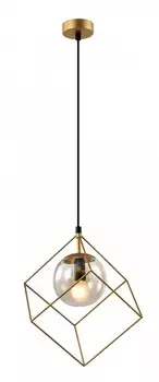 Подвесной светильник Rivoli Mon 5145-310 (Б0055495)