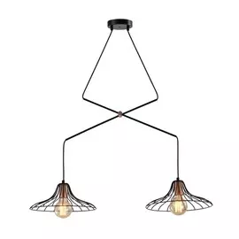 Подвесной светильник Rivoli Moonlight 5150-203 (Б0054975)