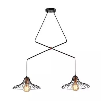 Подвесной светильник Rivoli Moonlight 5150-203 (Б0054975)