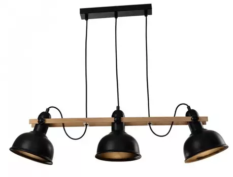 Подвесной светильник Rivoli Nathalie 4021-213 Б0050324