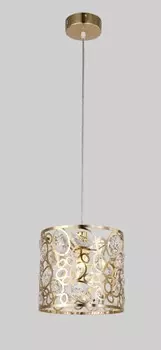 Подвесной светильник Rivoli Reina 4142-201 (Б0052484)