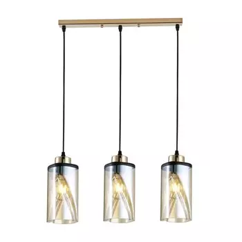 Подвесной светильник Rivoli Shelda 9106-203 (Б0053422)