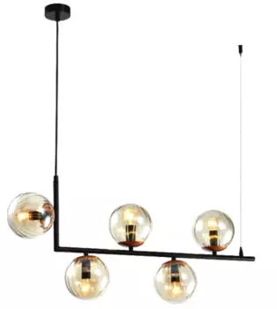 Подвесной светильник Rivoli Ulrike 3171-205 (Б0051260)