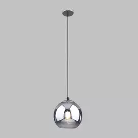 Подвесной светильник Rowan Eurosvet 50200/1 дымчатый (a051707)