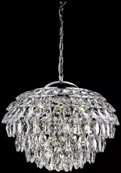 Подвесной светильник с 11 LED лампами. Комплект от Lustrof №277235-709240