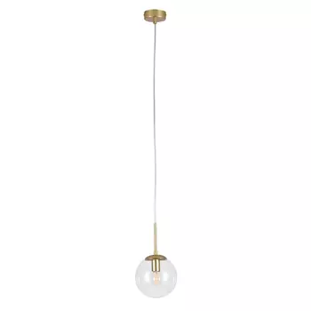 Подвесной светильник с 1 LED лампами. Комплект от Lustrof №618760-709323