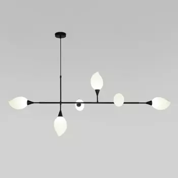 Подвесной светильник с акриловыми плафонами Eurosvet Sinki 30188/6 (a065720)