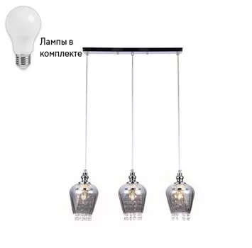 Подвесной светильник с лампочками Ambrella light TR3613+Lamps