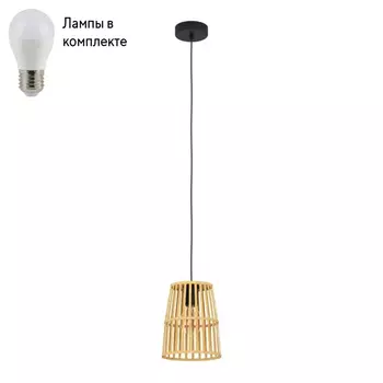 Подвесной светильник с лампочкой Eglo 33201+Lamps