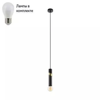 Подвесной светильник с лампочкой Eglo 39935+Lamps